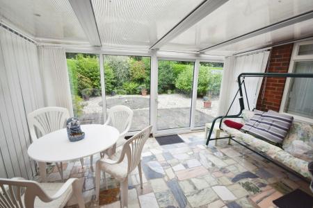 3 bedroom Detached bungalow for sale in Beresford Avenue, Skegness, PE25