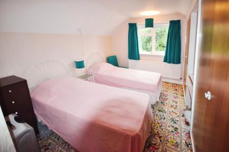 3 bedroom Detached bungalow for sale in Beresford Avenue, Skegness, PE25