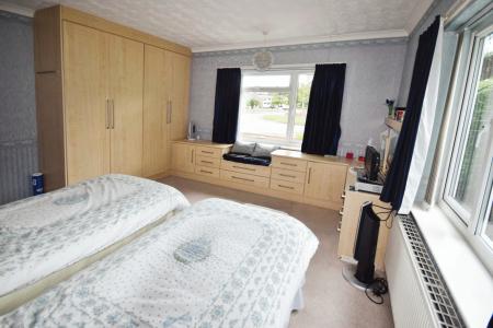 3 bedroom Detached bungalow for sale in Beresford Avenue, Skegness, PE25