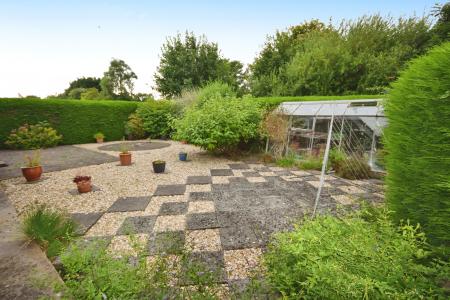 3 bedroom Detached bungalow for sale in Beresford Avenue, Skegness, PE25