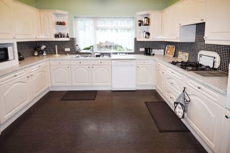 3 bedroom Detached bungalow for sale in Beresford Avenue, Skegness, PE25