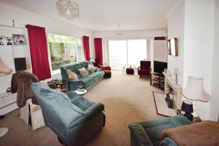 3 bedroom Detached bungalow for sale in Beresford Avenue, Skegness, PE25