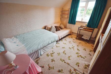 3 bedroom Detached bungalow for sale in Beresford Avenue, Skegness, PE25