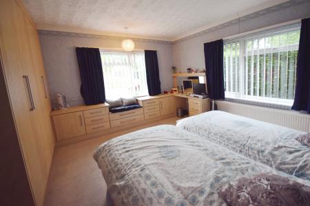 3 bedroom Detached bungalow for sale in Beresford Avenue, Skegness, PE25