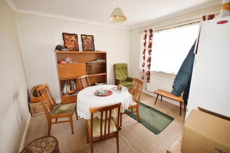 3 bedroom Detached bungalow for sale in Beresford Avenue, Skegness, PE25