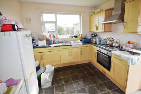 3 bedroom Detached bungalow for sale in Beresford Avenue, Skegness, PE25