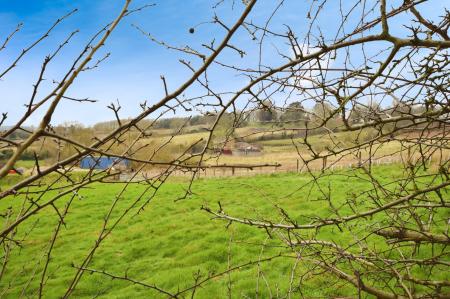 3 bedroom Detached house for sale in Boston Road, West Keal, Spilsby, PE23