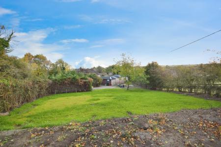 3 bedroom Detached house for sale in Boston Road, West Keal, Spilsby, PE23