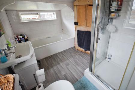 3 bedroom Detached house for sale in Boston Road, West Keal, Spilsby, PE23