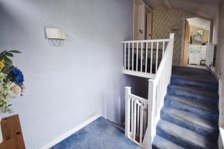 3 bedroom Detached house for sale in Boston Road, West Keal, Spilsby, PE23