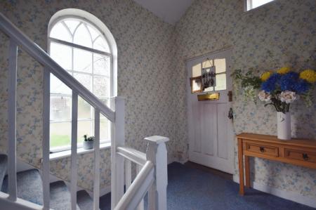 3 bedroom Detached house for sale in Boston Road, West Keal, Spilsby, PE23