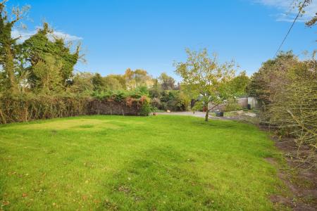 3 bedroom Detached house for sale in Boston Road, West Keal, Spilsby, PE23