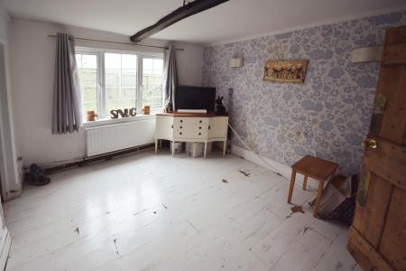 3 bedroom Detached house for sale in Boston Road, West Keal, Spilsby, PE23