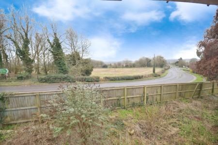 3 bedroom Detached house for sale in Boston Road, West Keal, Spilsby, PE23