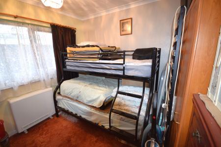 2 bedroom Detached bungalow for sale in Chapel Point, Chapel St Leonards, PE24