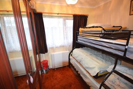 2 bedroom Detached bungalow for sale in Chapel Point, Chapel St Leonards, PE24