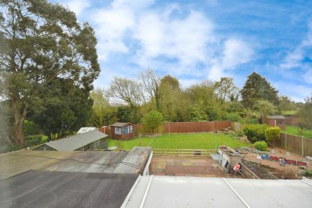 4 bedroom Detached bungalow for sale in Croft Lane, Croft, PE24