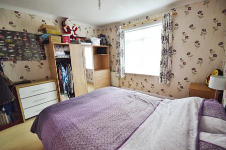 3 bedroom Detached bungalow for sale in Croft Lane, Croft, PE24