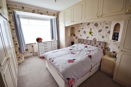 3 bedroom Detached bungalow for sale in Croft Lane, Croft, PE24