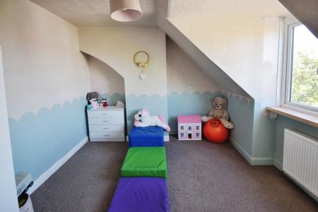 5 bedroom Semi-detached house for sale in Drummond Road, Skegness, PE25