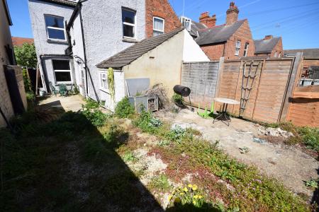 5 bedroom Semi-detached house for sale in Drummond Road, Skegness, PE25