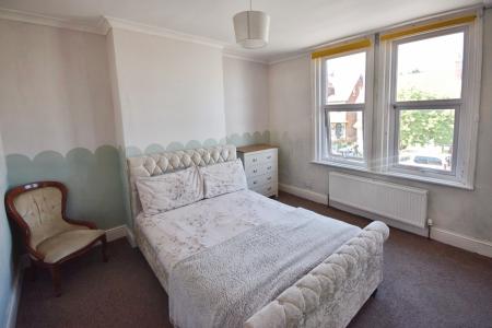 5 bedroom Semi-detached house for sale in Drummond Road, Skegness, PE25