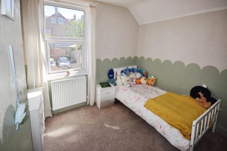 5 bedroom Semi-detached house for sale in Drummond Road, Skegness, PE25