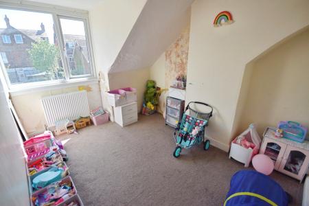 5 bedroom Semi-detached house for sale in Drummond Road, Skegness, PE25