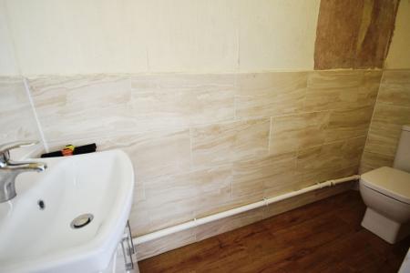 5 bedroom Semi-detached house for sale in Drummond Road, Skegness, PE25