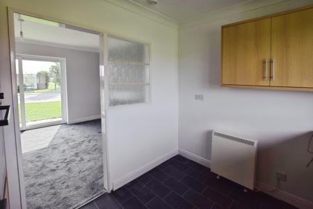 2 bedroom Detached bungalow for sale in Eastfield Park, Chapel St Leonards, PE24
