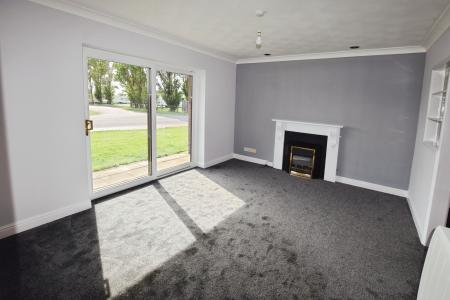 2 bedroom Detached bungalow for sale in Eastfield Park, Chapel St Leonards, PE24