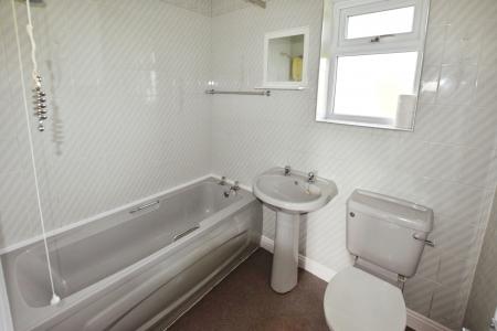 2 bedroom Detached bungalow for sale in Eastfield Park, Chapel St Leonards, PE24