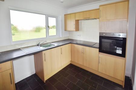 2 bedroom Detached bungalow for sale in Eastfield Park, Chapel St Leonards, PE24