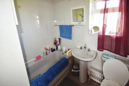 2 bedroom Detached bungalow for sale in Eastfield Park, Chapel St Leonards, PE24