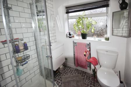 2 bedroom Detached bungalow for sale in Elm Crescent, Burgh Le Marsh, PE24