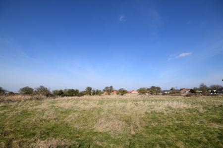 2 bedroom Detached bungalow for sale in Gatrum Lane, Chapel St Leonards, PE24