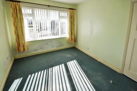 2 bedroom Detached bungalow for sale in Gatrum Lane, Chapel St Leonards, PE24