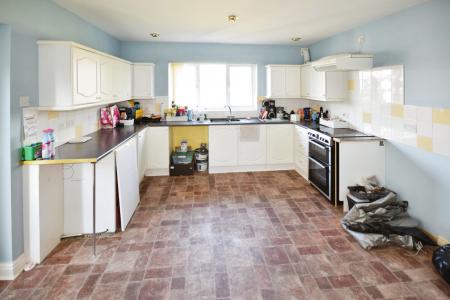 2 bedroom Detached bungalow for sale in Gatrum Lane, Chapel St Leonards, PE24