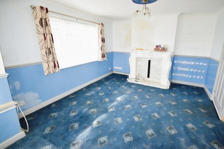 2 bedroom Detached bungalow for sale in Gatrum Lane, Chapel St Leonards, PE24