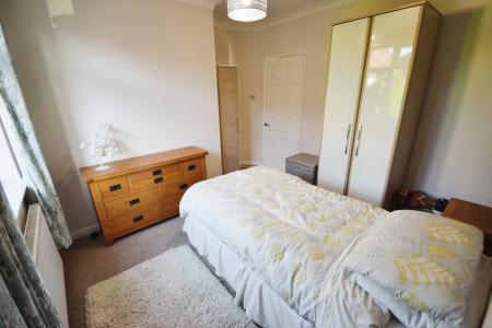 3 bedroom Detached bungalow for sale in Hesketh Crescent, Skegness, PE25