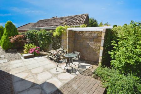 3 bedroom Detached bungalow for sale in Hesketh Crescent, Skegness, PE25