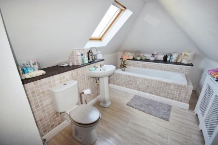 3 bedroom Detached bungalow for sale in Hesketh Crescent, Skegness, PE25