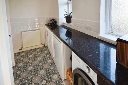 3 bedroom Detached bungalow for sale in Hesketh Crescent, Skegness, PE25