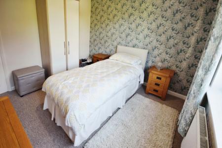 3 bedroom Detached bungalow for sale in Hesketh Crescent, Skegness, PE25