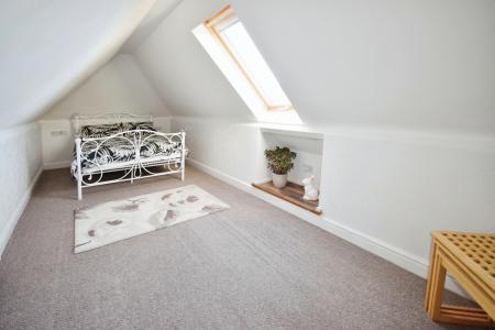 3 bedroom Detached bungalow for sale in Hesketh Crescent, Skegness, PE25