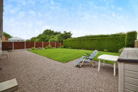 4 bedroom Bungalow for sale in Hides Close, Ingoldmells, PE25