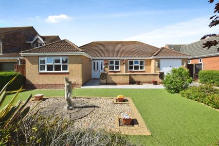 Hides Close, Ingoldmells, PE25