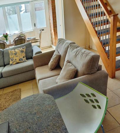 3 bedroom Terraced House for sale in High Street, Wainfleet All Saints, PE24