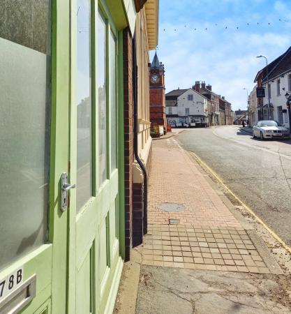 3 bedroom Terraced House for sale in High Street, Wainfleet All Saints, PE24