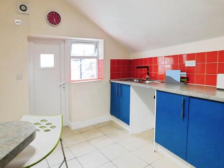 3 bedroom Terraced House for sale in High Street, Wainfleet All Saints, PE24